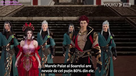 The Legend of Sword Domain 77