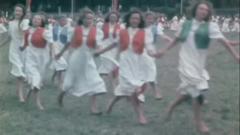 Germany WW II