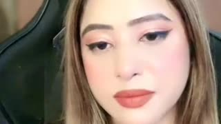 Bangladeshi beautiful girl sorobi bigo private show