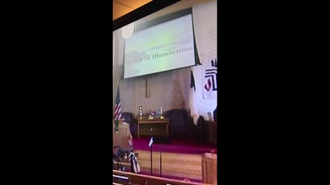 OCTOBER 12 2025 CHURCH SERVICE PART 4