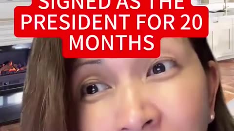 🚨SHOCKING REVELATION: In a bombshell testimony, Neera Tanden, a former Biden aide,...