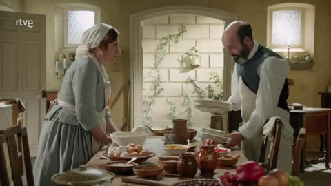 Valle salvaje capitulo 303 parte 3