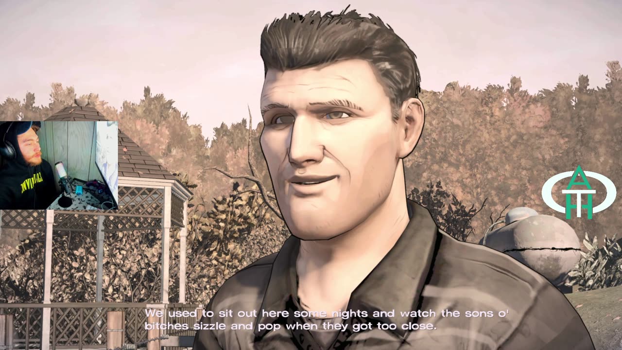 annual telltale playthroughs