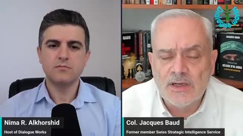 Col. Jacques Baud: Can Europe’s Move Change Trump’s Strategy?