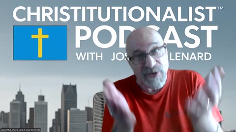 CTP (20251122 S3ENovVidExclSpecial9) MTG To Resign (#AmericaONLY #LIBERALtarian isolationist OUT)!