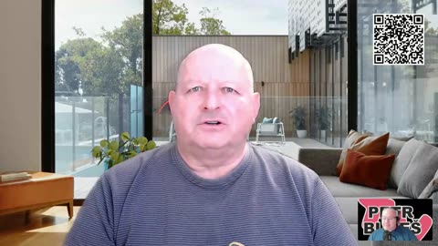 Ing. Jaroslav Štefec - Tak bude konečně mír, nebo ne?