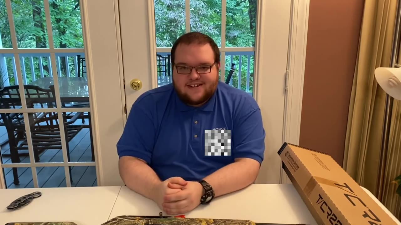 The Ruger 10/22 Killer? Thompson/Center T/CR22 In-Depth Review (Archive)