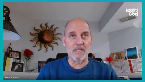 A Peace Proposal for Christianity and Judaism with Ellen Charry | Created In The Image of God 206