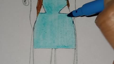Fashion Illustration