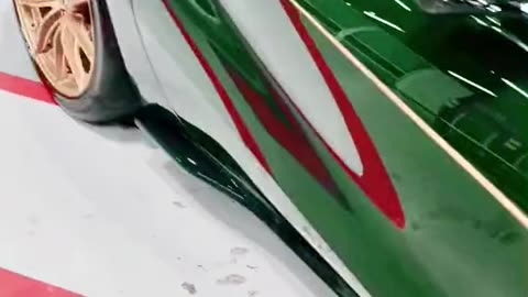 ✨💎 Discover the Magic of Luxury Cars in Dubai! | LuxurySportsCars