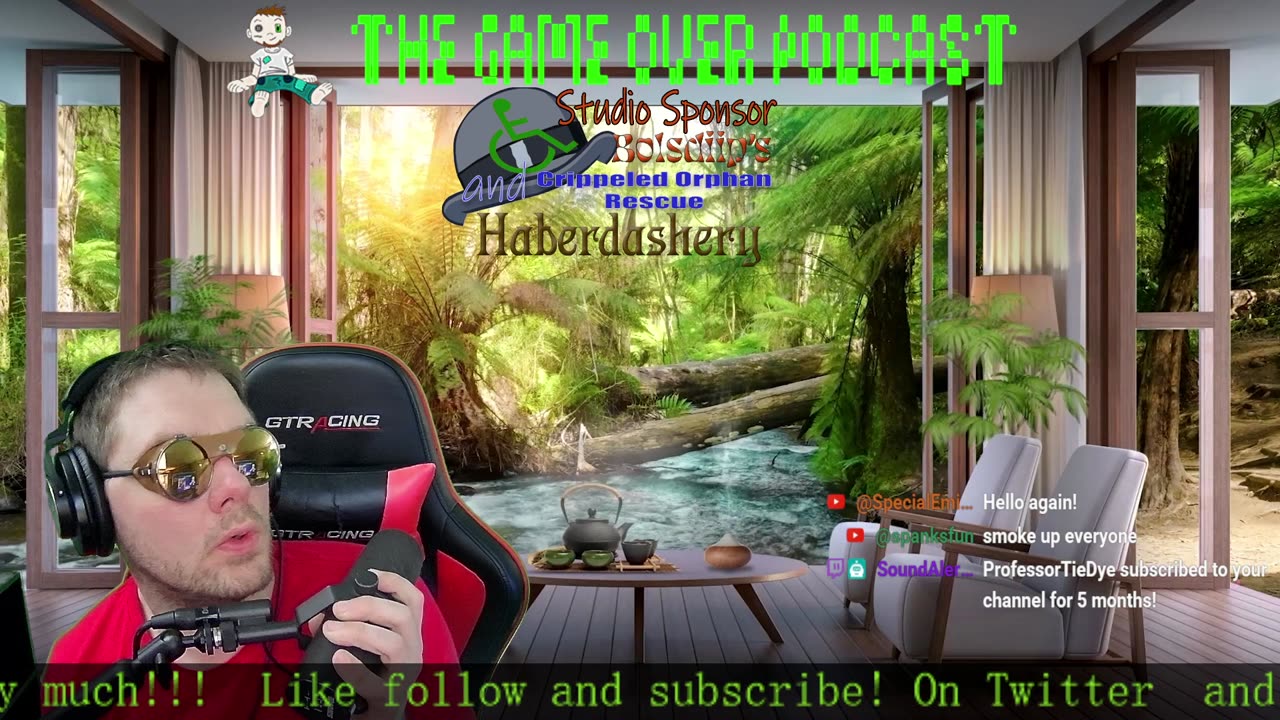 Monday w/ Digger 10/27/25