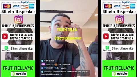 DROSKI SATURDAY AFTERNOON LIVE