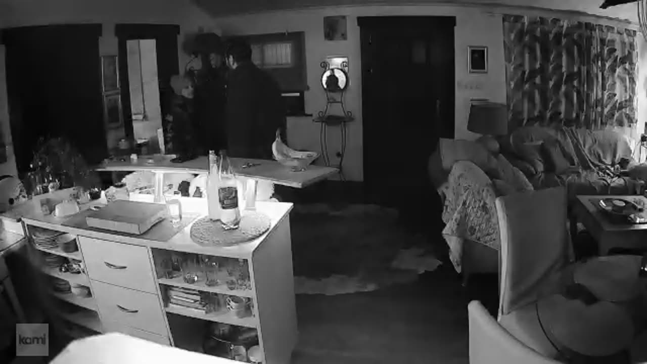 Du liebst mich nicht! Nein !