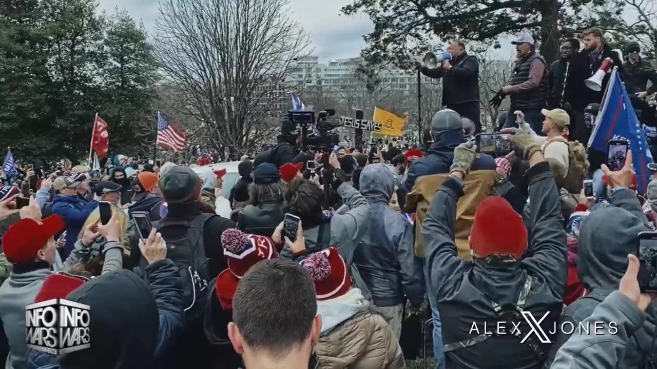 InfoWars ScreenCapture_2025-9-26 13.49.23