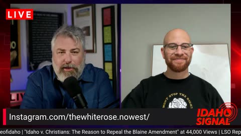 On-demand Abortion making a comeback in Idaho?