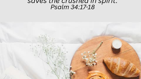 Near to the Brokenhearted