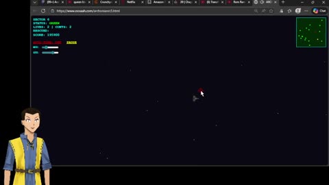 Arconian (PC) by Snow