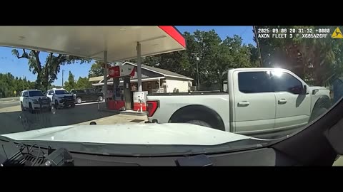 Louisiana State Police OIS September 8 2025