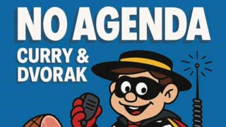 No Agenda Episode 1806 - "Gray Zone"