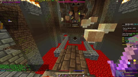 Skyblock FLOOR 7 [#2888]
