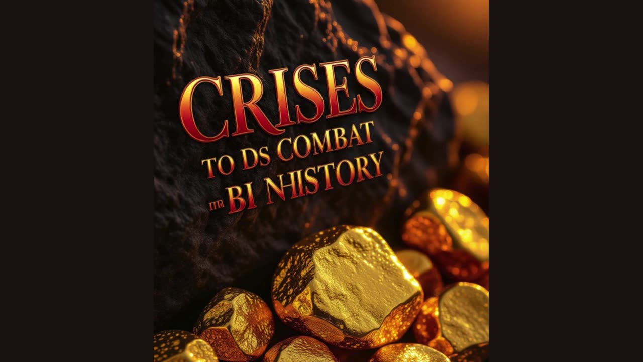 Crime Syndicate Politics & Dollar’s Collapse