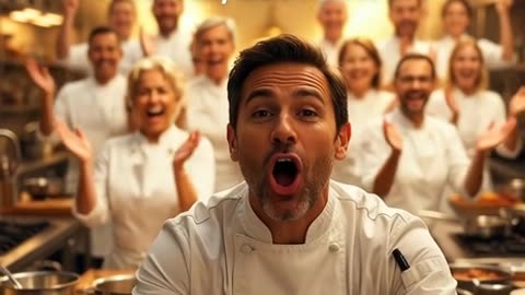 HEAVEN´S KITCHen - Not Hell, But HEAVEN Reality Series reel #news