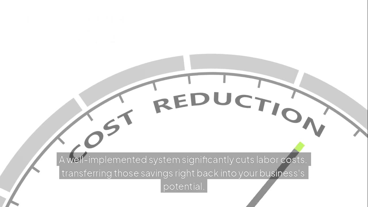 Automated Inventory Management: Avoid Costly Mistakes & Boost Efficiency!