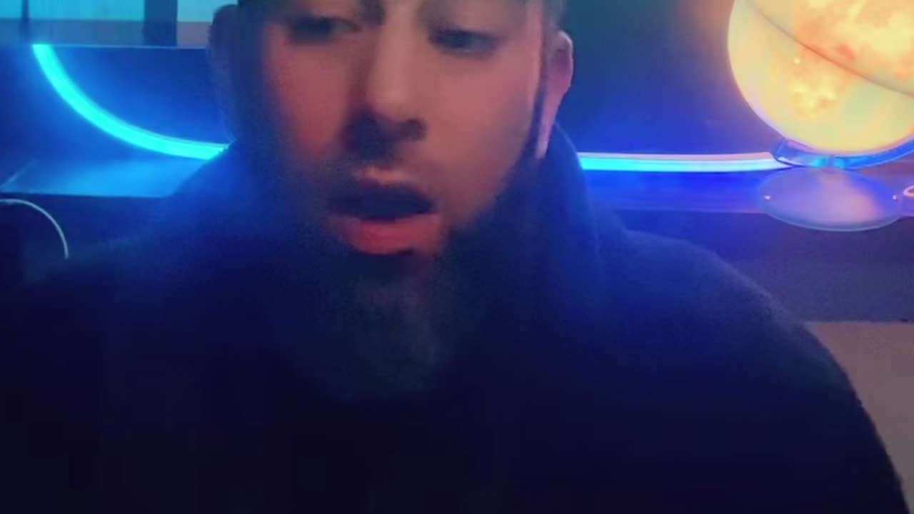 Weekendman TikTok 32