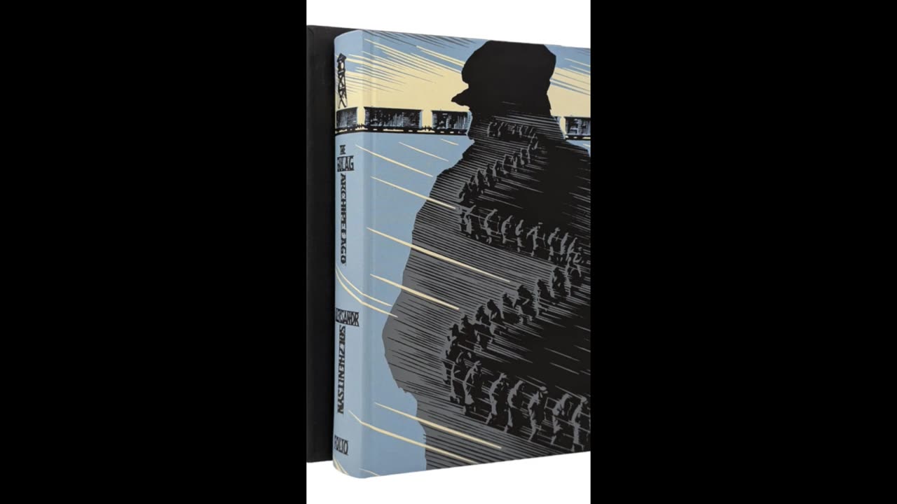 Summary and Analysis of Gulag Archipelago - Book 2
