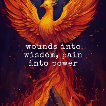 Alchemists are souls forged