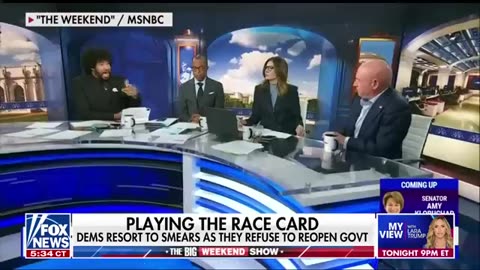 Steve Scalise_ Democrats need to ‘END THIS MADNESS’ immediately