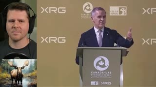 EXCLUSIVE: “Significant Measures” Carney Offers $2 TRILLION in Canada PENSION FUNDS to Middle East!?