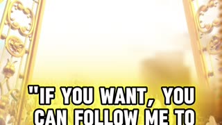 When Heaven Gave, Love Was Revealed