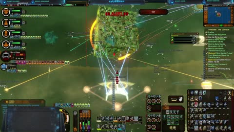 Rumble Live Game Play