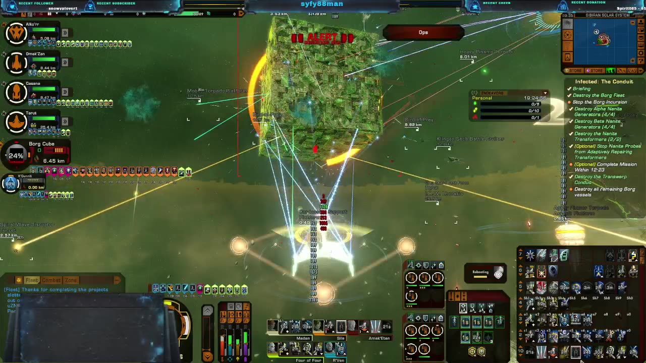 Rumble Live Game Play