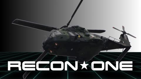RECON ONE