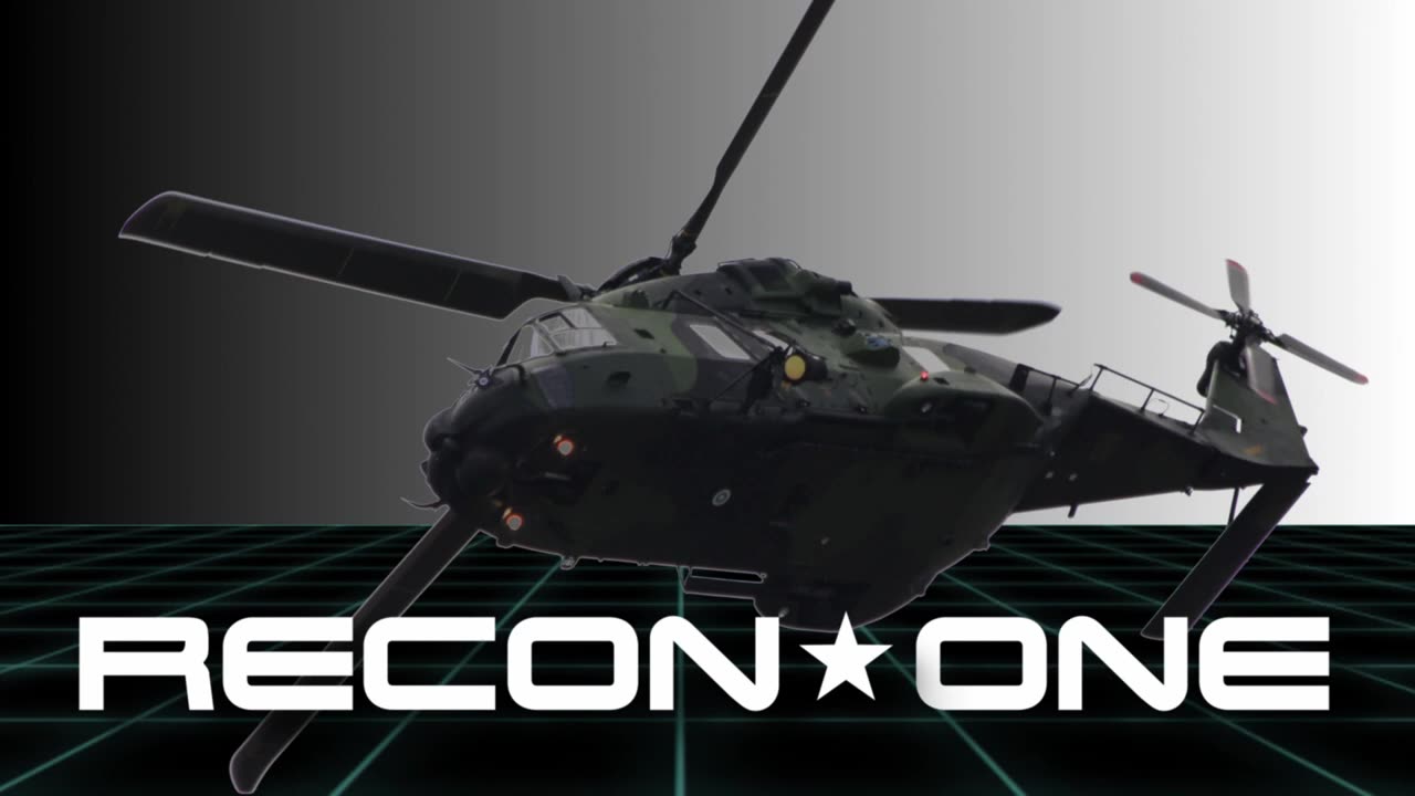 RECON ONE