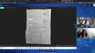 Australia's Jeffrey Epstein Exposed by His Daughter