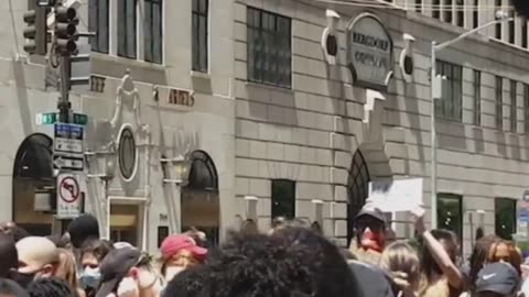 NYC Mayoral Debate: Mamdani vs. Cuomo Showdown