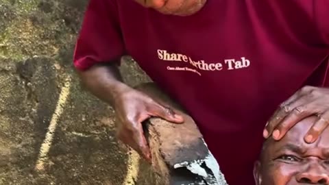 🤯✨ Discover How Stroke Treatment Is Saving Lives in Africa! | FeedMyCuriosity