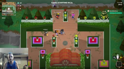 Lets get Super! *Jazz Hands* | #ZeroG #allegedly #3DPrintDaddy #Grandma #BaDass #Sponsorship