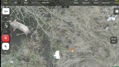 Russian Soldier Resigns in Protest