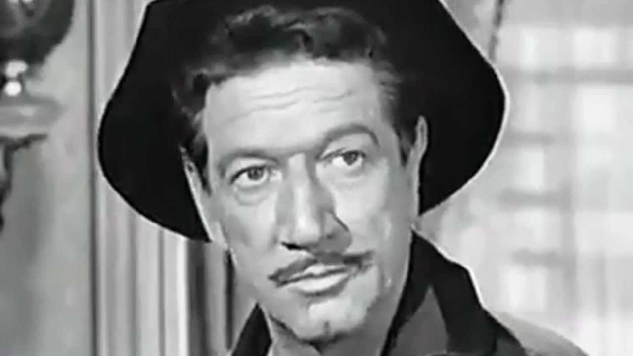 Have Gun will Travel, Starring Richard Boone