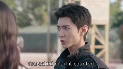 azan & Song Ran the white olive tree azan & Song Ran going camping with there friend's episode 34