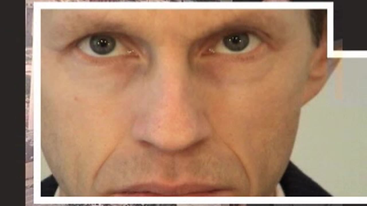 9/11: Painful Deceptions - 2005 (Eric Hufschmid) Part 3