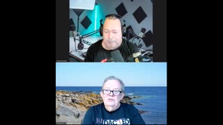 Lunchklubben 22 jan - Peka ut en pedofil och skaka galler är ett Tidö förslag