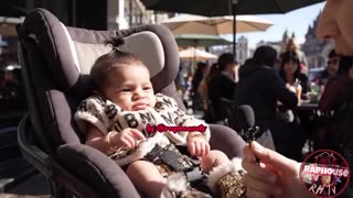 Interviewing Babies