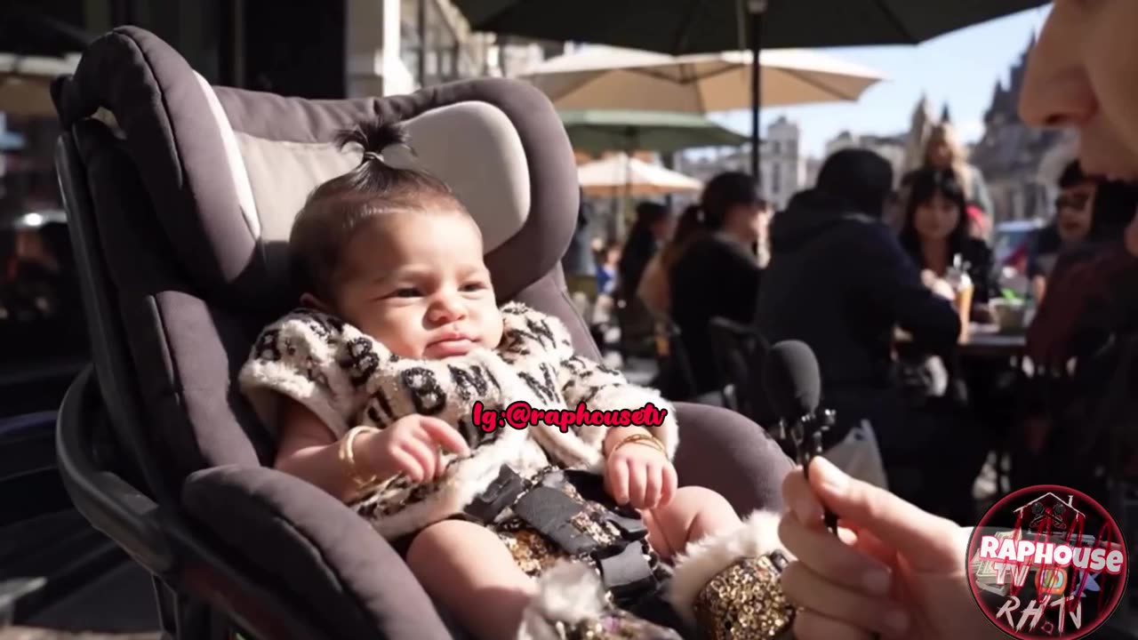 Interviewing Babies