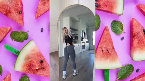 Hot big bank challenge 🍩😋