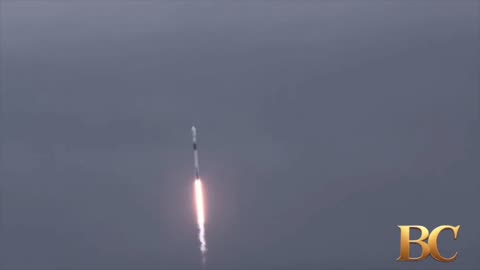 SpaceX launches mysterious NROL-77 mission for the US military